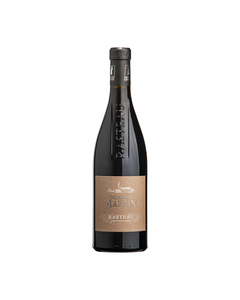 AOP Rasteau Rouge Domaine Martin   2022