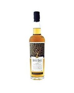 Single Malt Whisky The Spice Tree   46°
