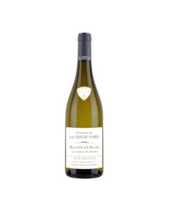 AOP Beaujolais Blanc Domaine de la Creuze Noire La Perle Blanche 2024