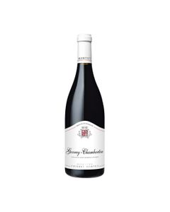 AOP Gevrey-Chambertin Rouge Thierry Mortet   Bio 2022