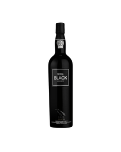 Portugal Porto Rouge Noval Black