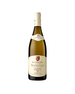 AOP Bourgogne Sec Blanc Roux Et Fils Chardonnay Les Murelles 2021