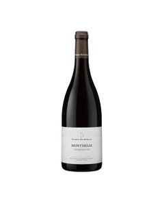 AOP Monthélie Rouge Domaine Berthelemot   Bio 2022