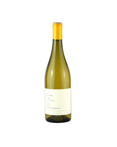 AOP Côtes du Roussillon Blanc Coume Marie Preceptorie 2024