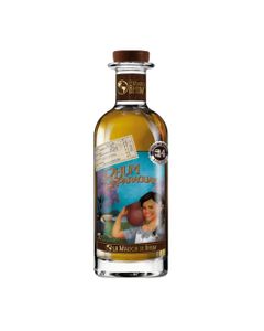 Rhum Ambré Maison du Rhum Paraguay Discovery 45° Bio