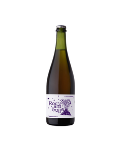 VSIG Vin de France Rosé Roc'Ambulle Pet Nat