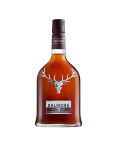 Single Malt Whisky Dalmore   12 ans 40°