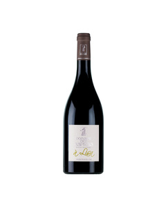 IGP Var Rouge Domaine des Aspras A Lisa Bio 2020