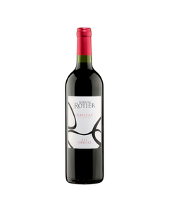 AOP Gaillac Rouge Rotier Les Gravels Bio 2021