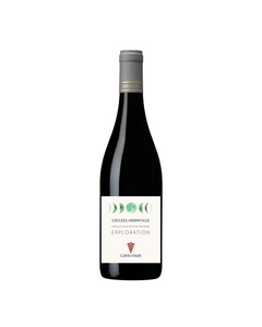 AOP Crozes-Hermitage Rouge Cave Tain Sans Sulfites Bio 2022