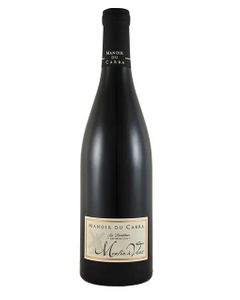 AOP Moulin-à-Vent Rouge Domaine Manoir du Carra Les Burdelines 2022