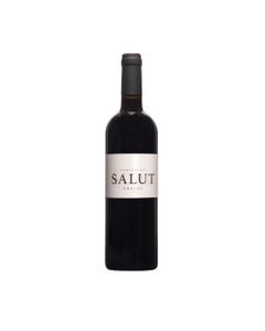 AOP Graves Rouge Domaine du Salut   Bio 2023