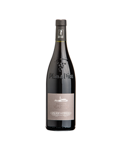 AOP Côtes du Rhône Villages Rouge Domaine Martin Plan de Dieu 2023
