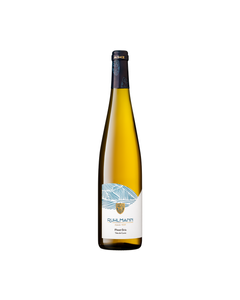 AOP Alsace Blanc Ruhlmann Pinot Gris Bio 2022