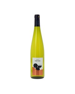 AOP Alsace Blanc Ruhlmann Pinot Gris Bio 2022