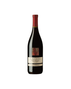 Mexique Rouge L.A Cetto   2019