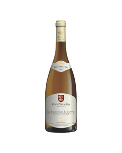 AOP Bourgogne aligoté Blanc Roux Et Fils   2023