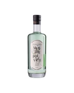 Liqueur Nusbaumer   Menthe 30°