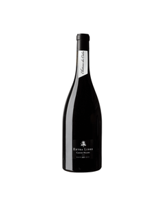 AOP Cahors Rouge Extra Libre Château du Cèdre Bio 2022