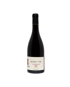 AOP Beaune premier cru Rouge Debray Les Belissands 2022
