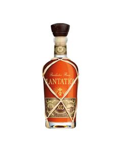 Rhum Vieux Plantation 20th Anniversary XO 40°