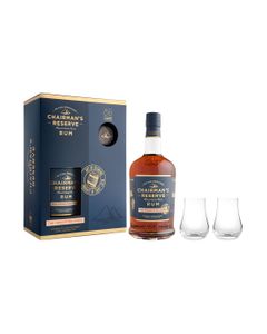 Rhum Vieux Chairman'S Reserve The Forgotten Casks 40°