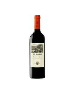 Espagne DOC RIOJA Rouge El Coto Crianza Ss Crd
