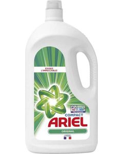 Ariel Liquide Original 3,575L