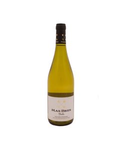IGP Cévennes Blanc Mas Bres Stella Bio 2023