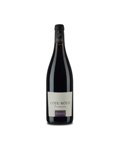AOP Côte Rôtie Rouge Domaine Pichon Promesse 2021