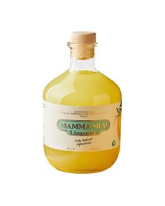 Liqueur Mamma Mia Limoncello Citron 24°