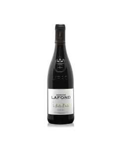 AOP Lirac Rouge Belle Etoile   Bio 2021