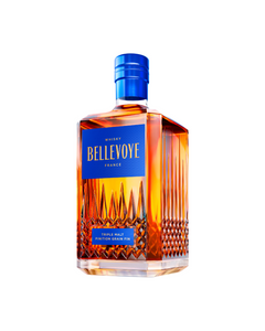 Blended Malt Whisky Bellevoye Bleu 40°
