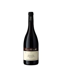 AOP Bourgogne Rouge Domaine Fillon   2022