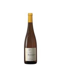AOP Bonnezeaux Blanc Terroirs d'Exception   2013