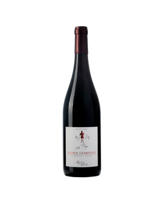 AOP Saumur-Champigny Rouge Le Page   Bio 2024