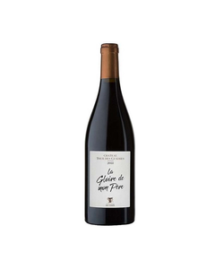 AOP Bergerac Rouge Gloire de Mon Pere   Bio 2020