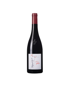 AOP Saumur-Champigny Rouge Domaine Rocheville Le Roi Bio 2020