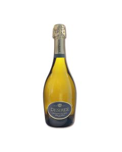 AOP Crémant du Jura Blanc de blancs Cuvée Desirée