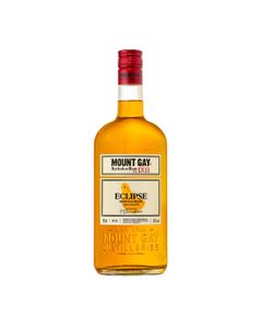 Rhum Ambré Mount Gay Eclipse 2 ans 40°