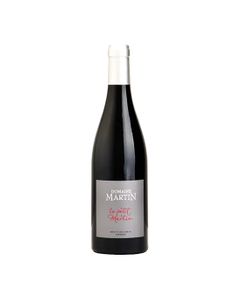 IGP Vaucluse Rouge Domaine Martin Le Petit Martin 2024