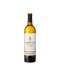 IGP Côtes de Gascogne Blanc Chambre d'Amour   2023
