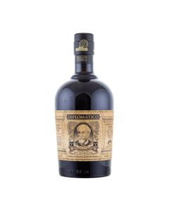 Rhum Vieux Diplomatico Familia 43°
