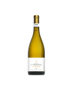 IGP Côtes de Thongue Blanc Domaine de la Croix Belle Le Chardonnay 2022