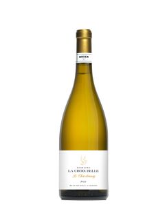 IGP Côtes de Thongue Blanc Domaine de la Croix Belle Le Chardonnay 2022