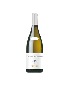 AOP Coteaux du Giennois Blanc Clement Et Florian Berthier   Bio 2024