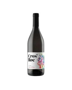 Vin de France Rouge Domaine du Cros Cros Roc 2023