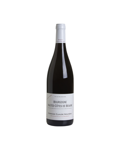 AOP Hautes Côtes de Beaune Rouge Claude Nouveau Vieilles Vignes 2022