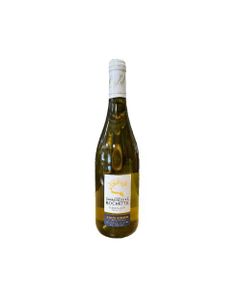 AOP Touraine Blanc Domaine de la Rochette