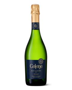 AOP Crémant de Bordeaux Brut Blanc de blancs Opale Celene